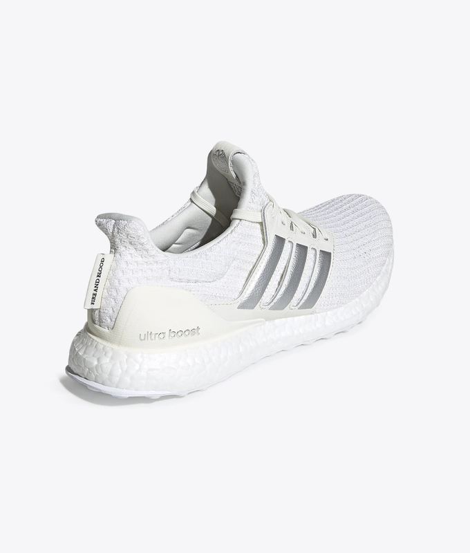 Ultraboost x Game Of Thrones W 'House Targaryen'