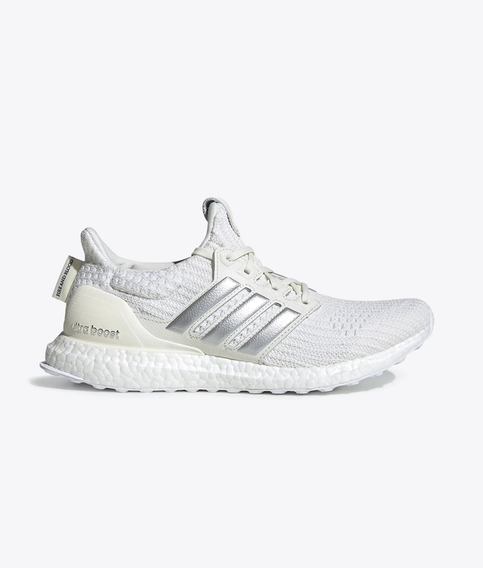 Ultraboost x Game Of Thrones W 'House Targaryen'