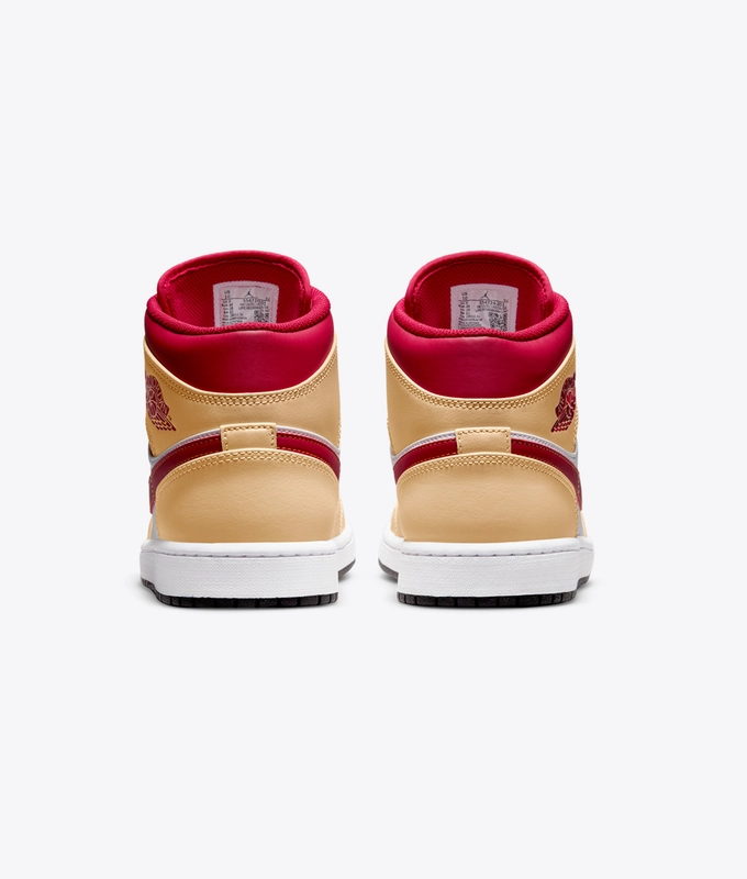Air Jordan 1 Mid