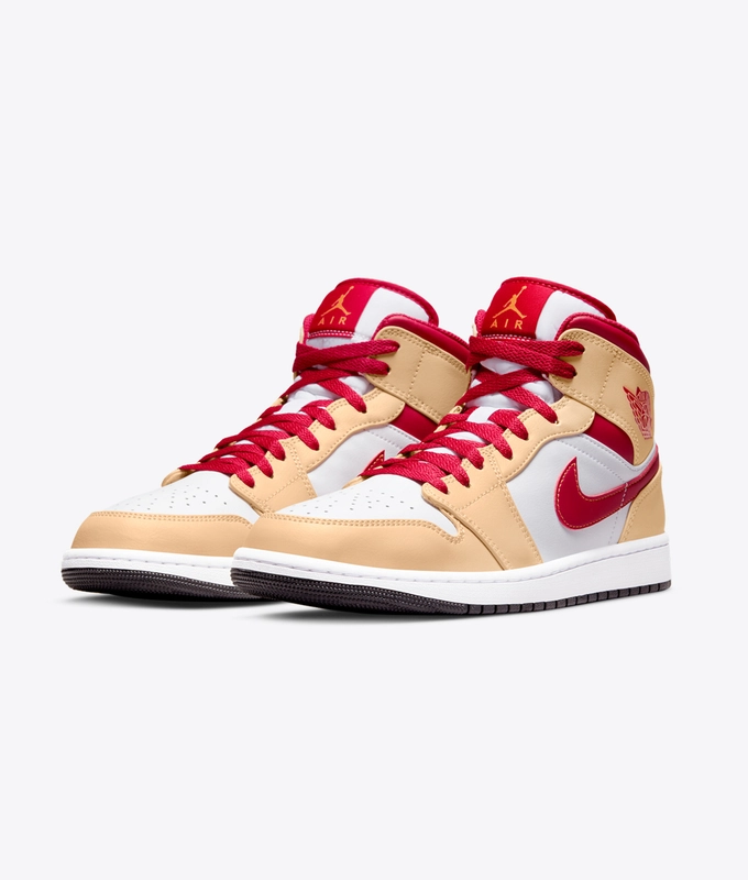 Air Jordan 1 Mid