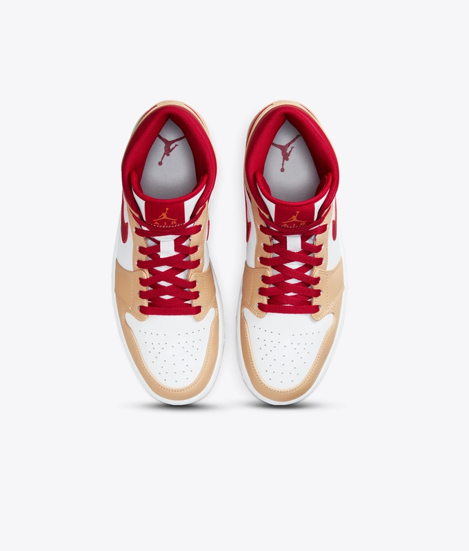 Air Jordan 1 Mid