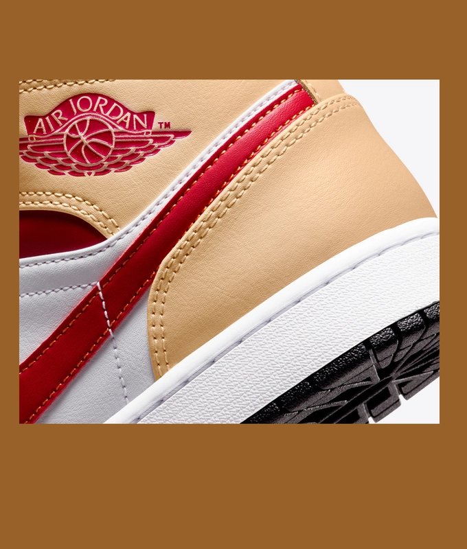 Air Jordan 1 Mid