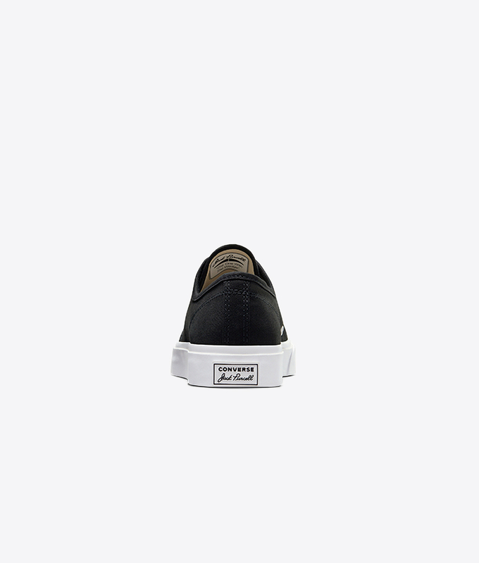 Jack Purcell