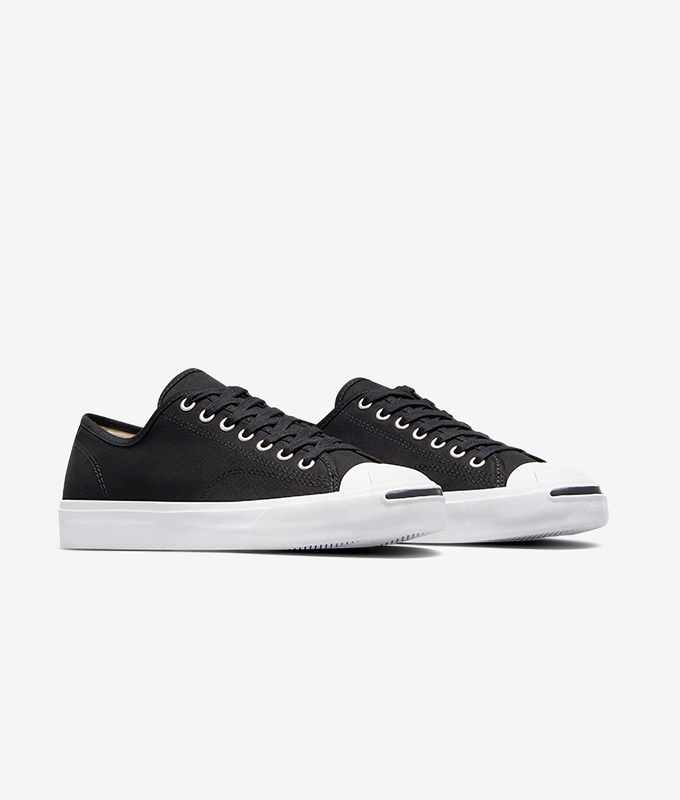 Jack Purcell