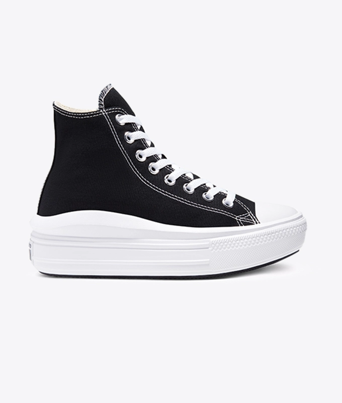 Chuck Taylor All Star Move Platform Hi