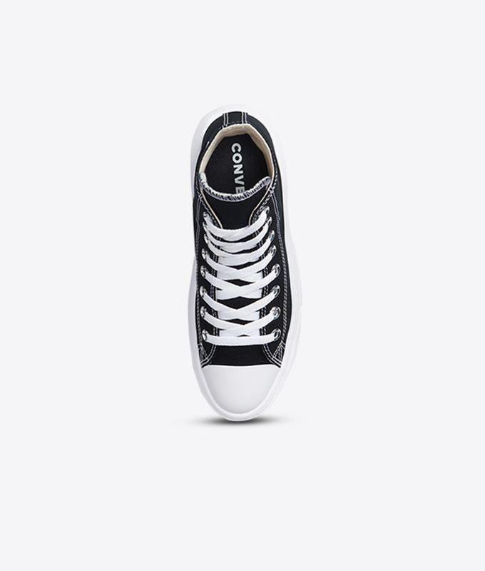 Chuck Taylor All Star Move Platform Hi