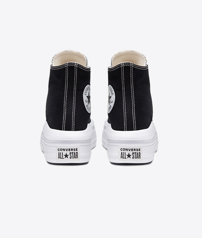 Chuck Taylor All Star Move Platform Hi