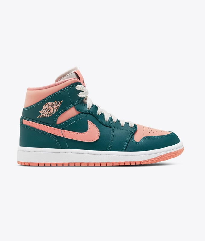 Wmns Air Jordan 1 Mid