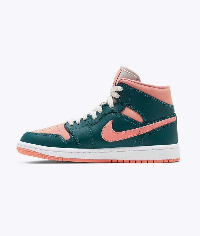 Wmns Air Jordan 1 Mid