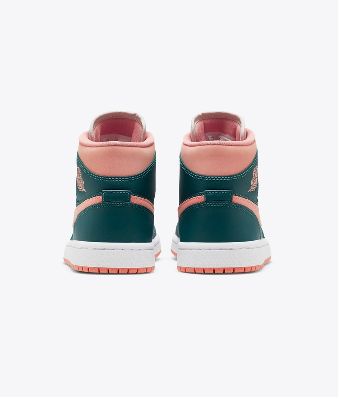 Wmns Air Jordan 1 Mid