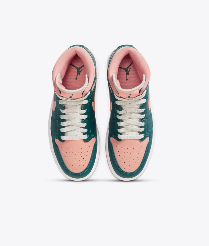 Wmns Air Jordan 1 Mid