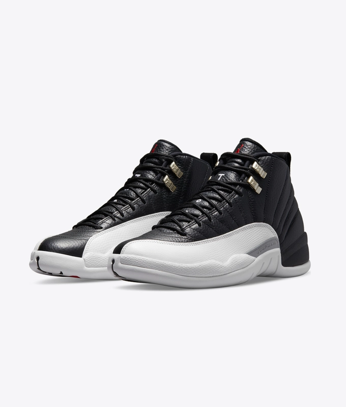 Air Jordan 12 Retro