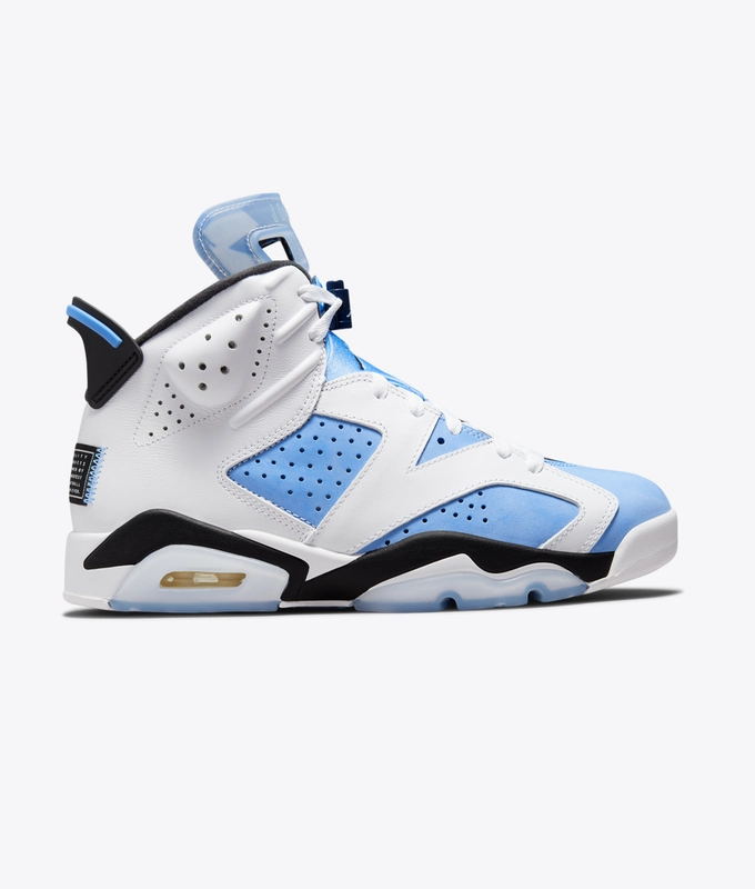 Air Jordan 6 Retro
