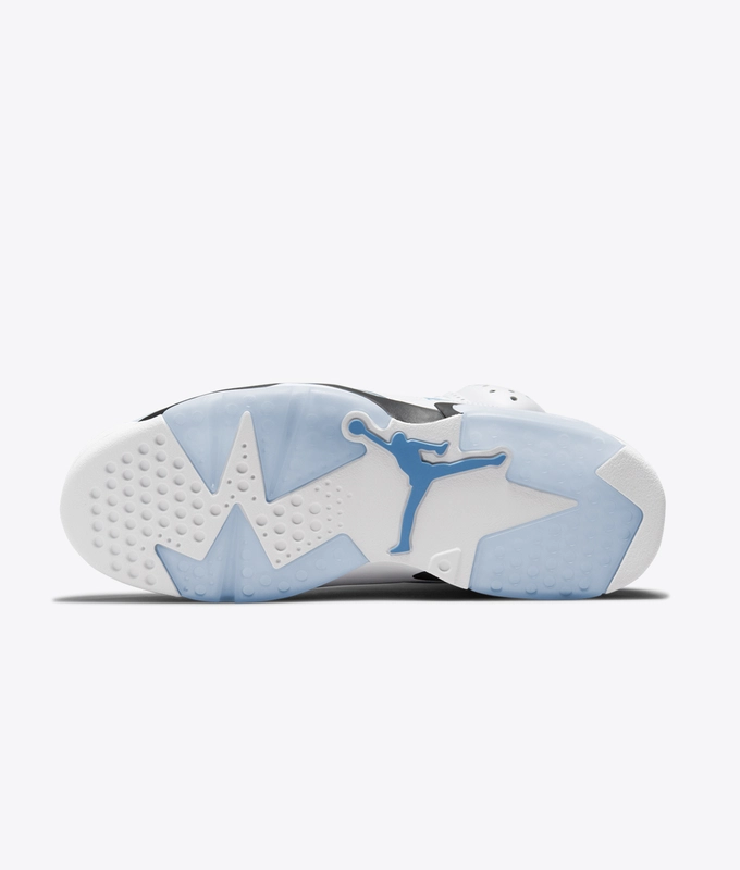 Air Jordan 6 Retro