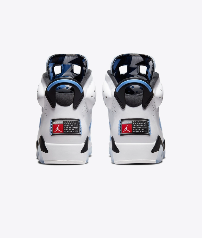 Air Jordan 6 Retro