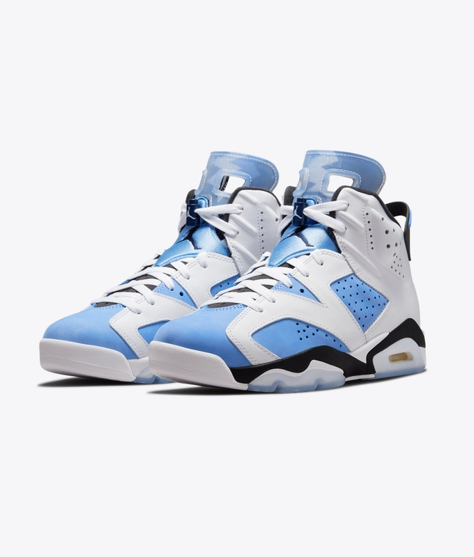 Air Jordan 6 Retro