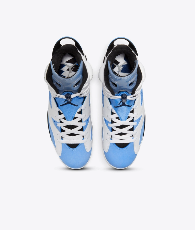 Air Jordan 6 Retro