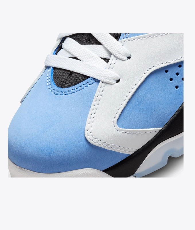 Air Jordan 6 Retro