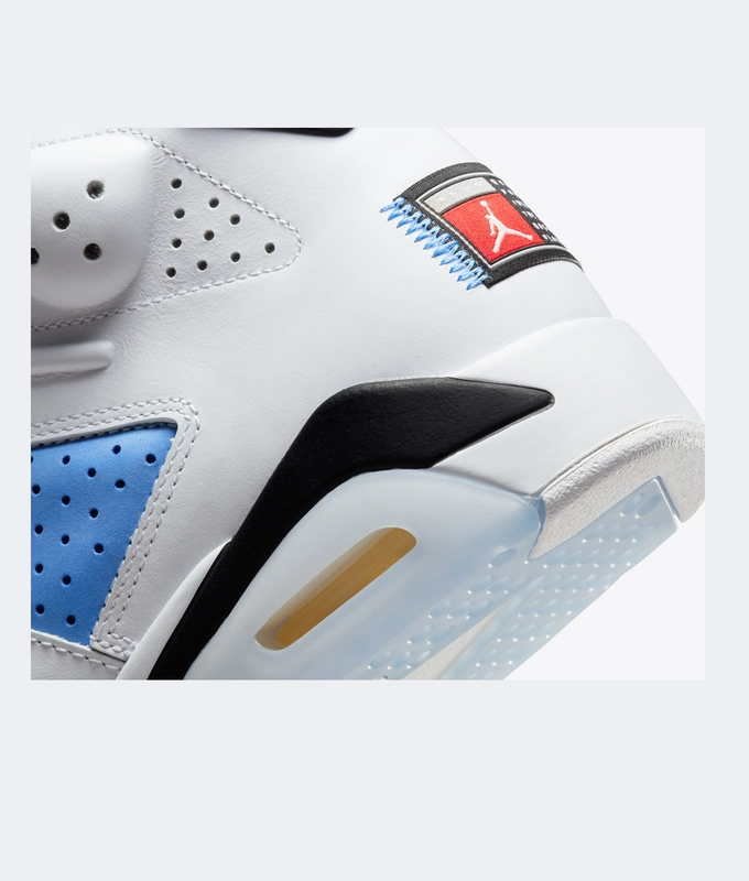 Air Jordan 6 Retro