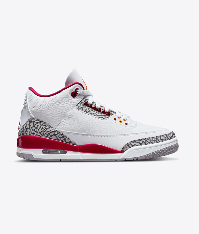 Air Jordan 3 Retro