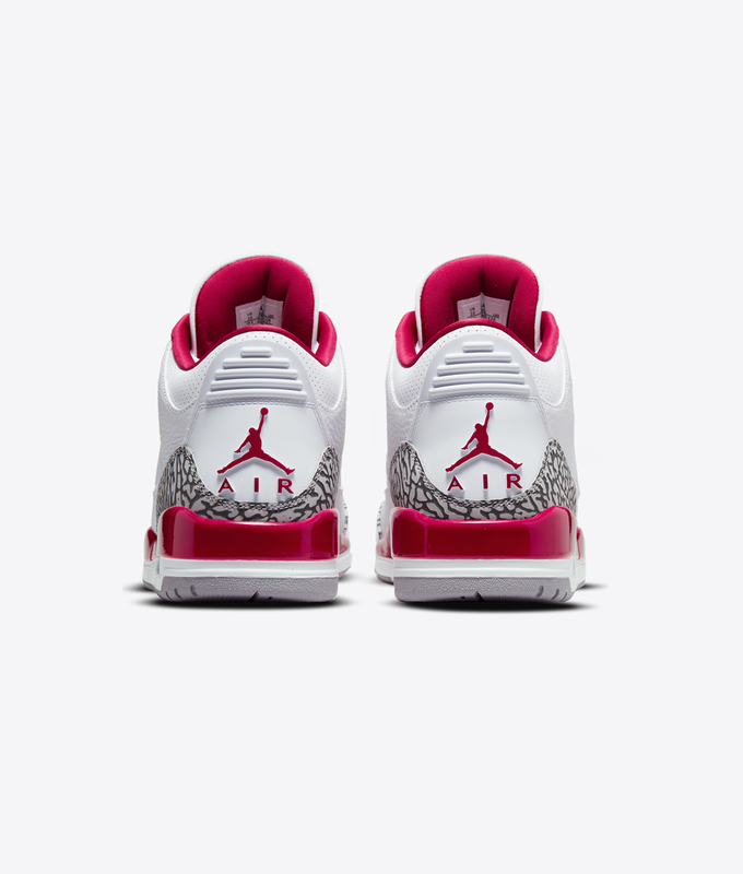 Air Jordan 3 Retro