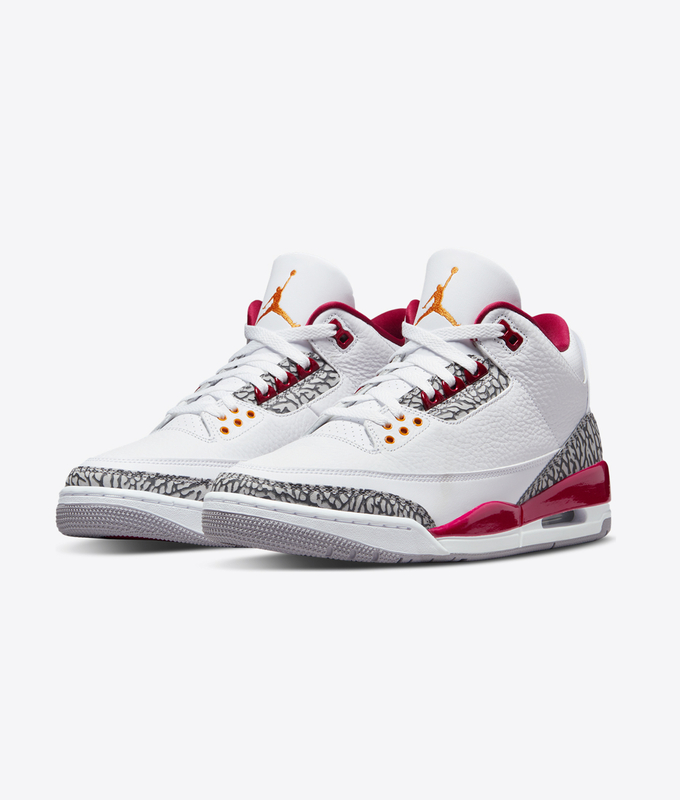 Air Jordan 3 Retro