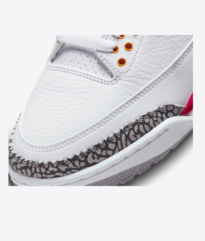 Air Jordan 3 Retro