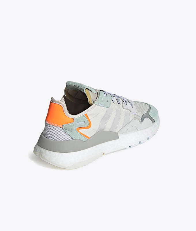 NITE JOGGER 'RAWWHT/GREONE/VAPGRN'