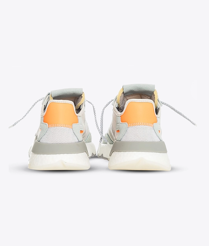 NITE JOGGER 'RAWWHT/GREONE/VAPGRN'