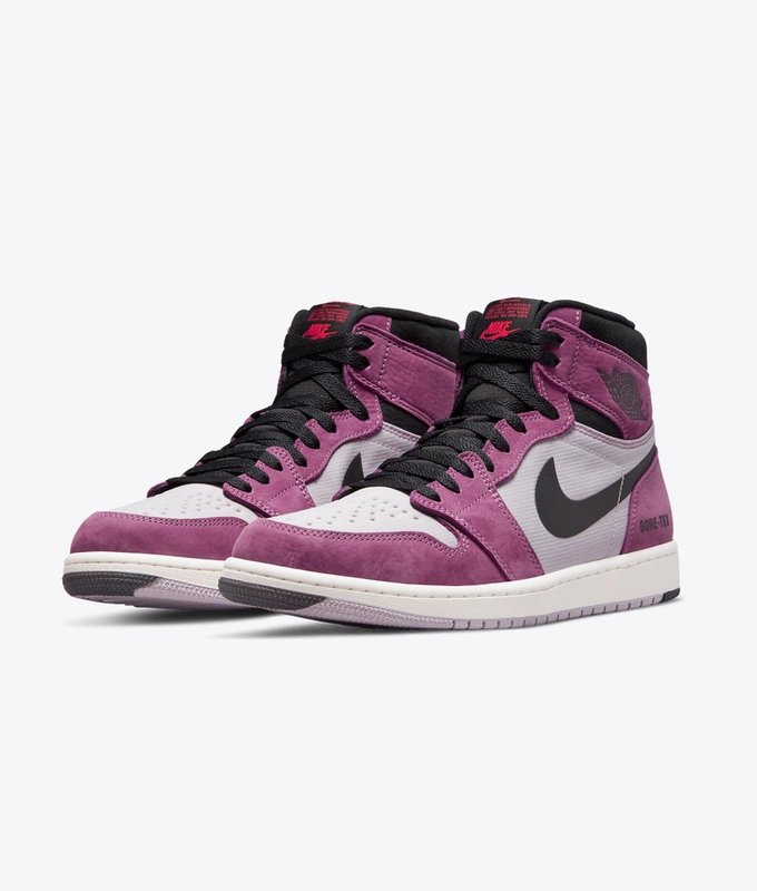 Air Jordan 1 Element