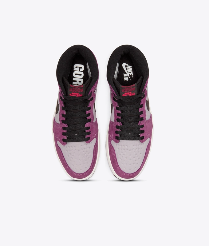 Air Jordan 1 Element