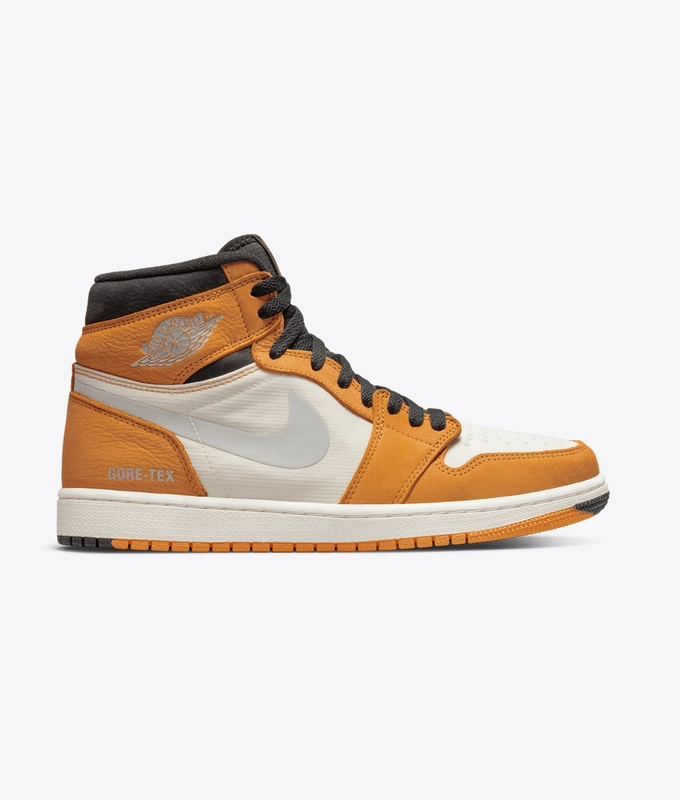 Air Jordan 1 Element