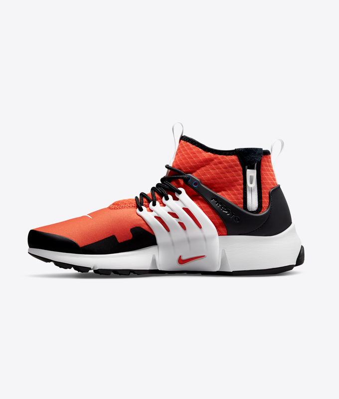 Air Presto Mid Utility