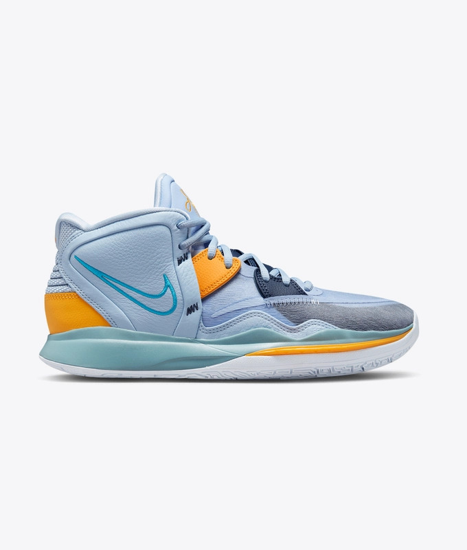 Kyrie Infinity Ep
