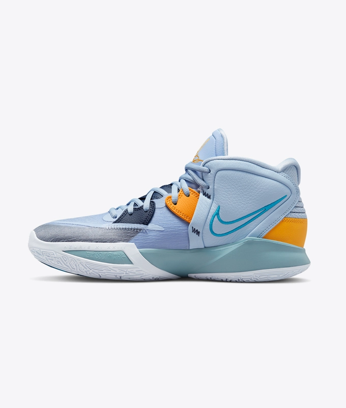 Kyrie Infinity Ep