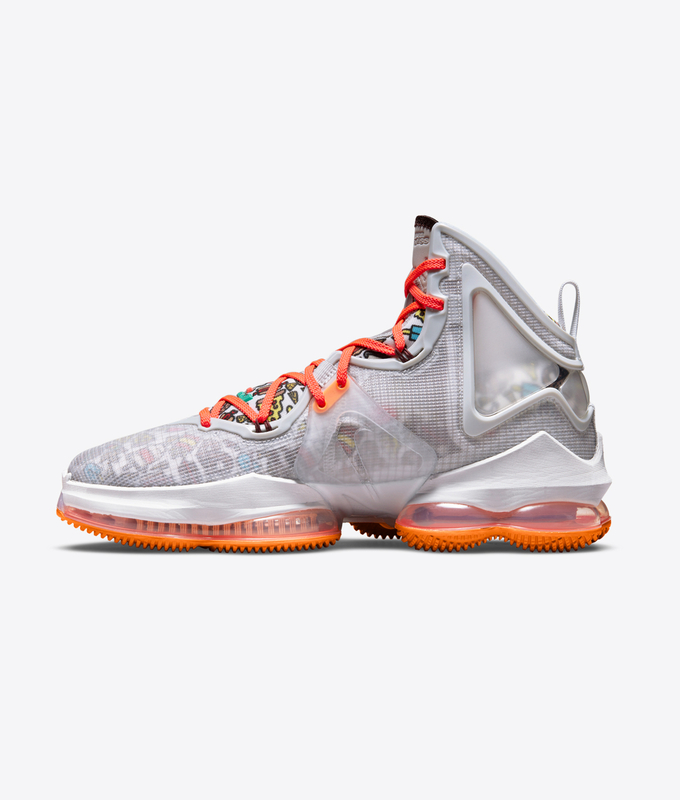 Lebron Xix