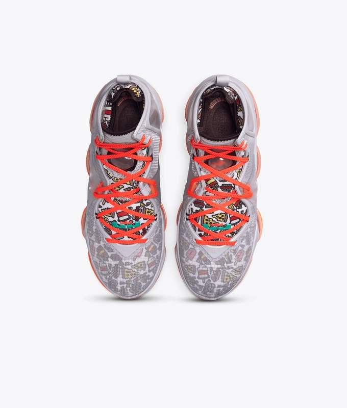 Lebron Xix