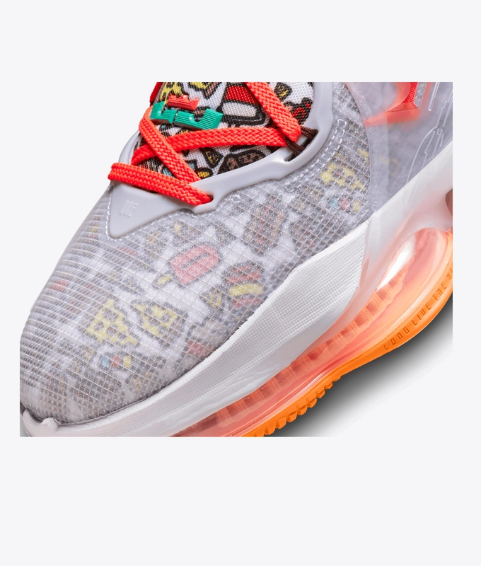Lebron Xix