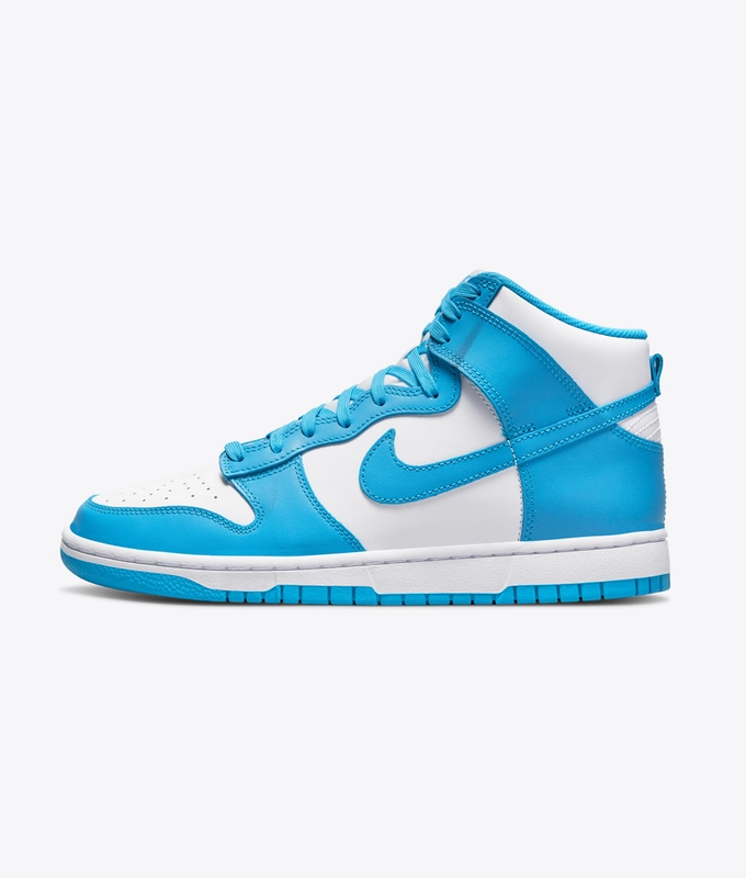 Dunk Hi Retro