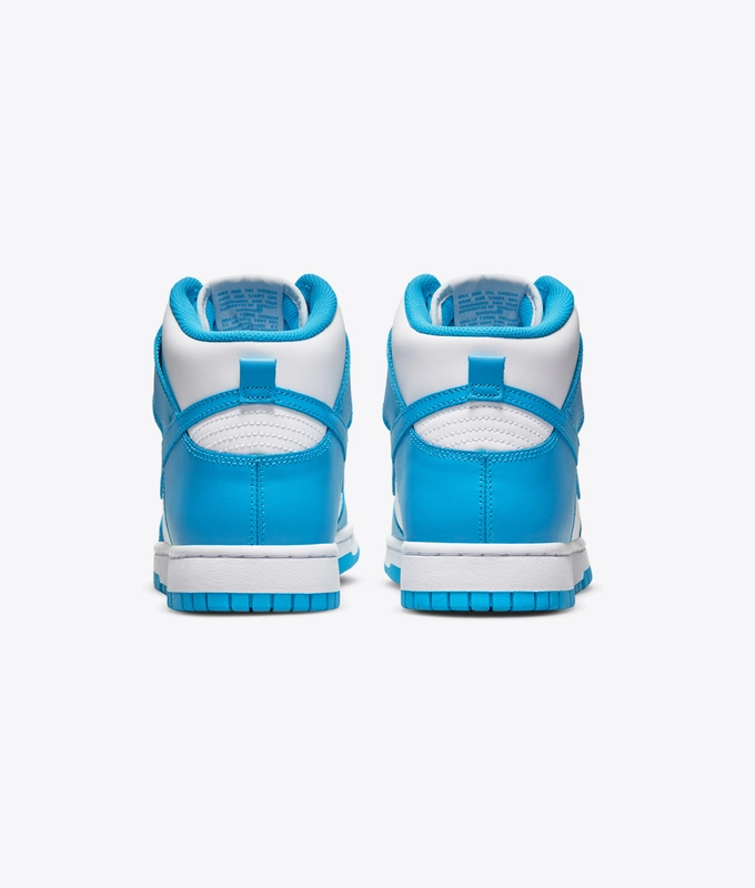 Dunk Hi Retro
