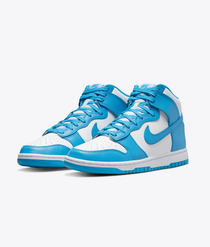 Dunk Hi Retro