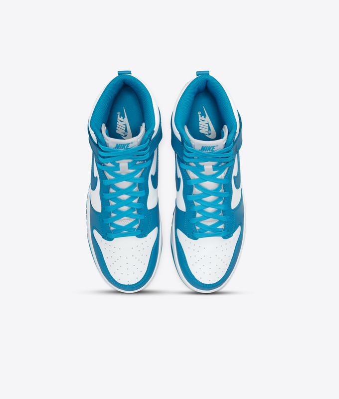 Dunk Hi Retro