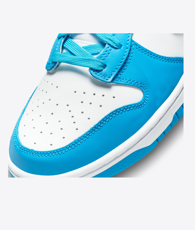 Dunk Hi Retro