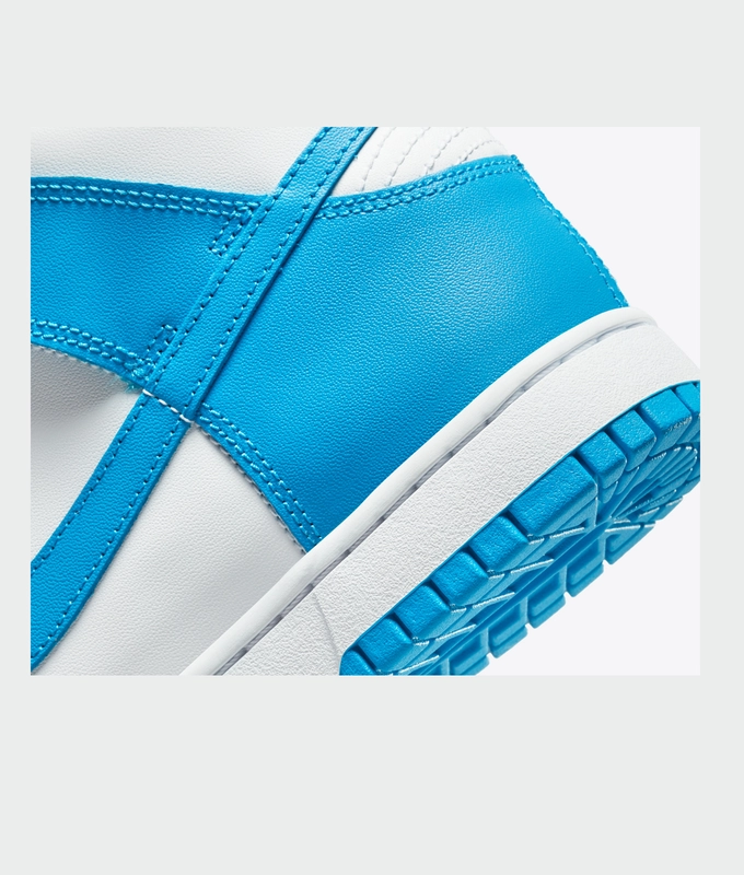 Dunk Hi Retro