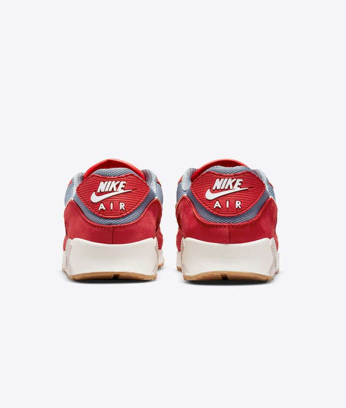Air Max 90 Prm