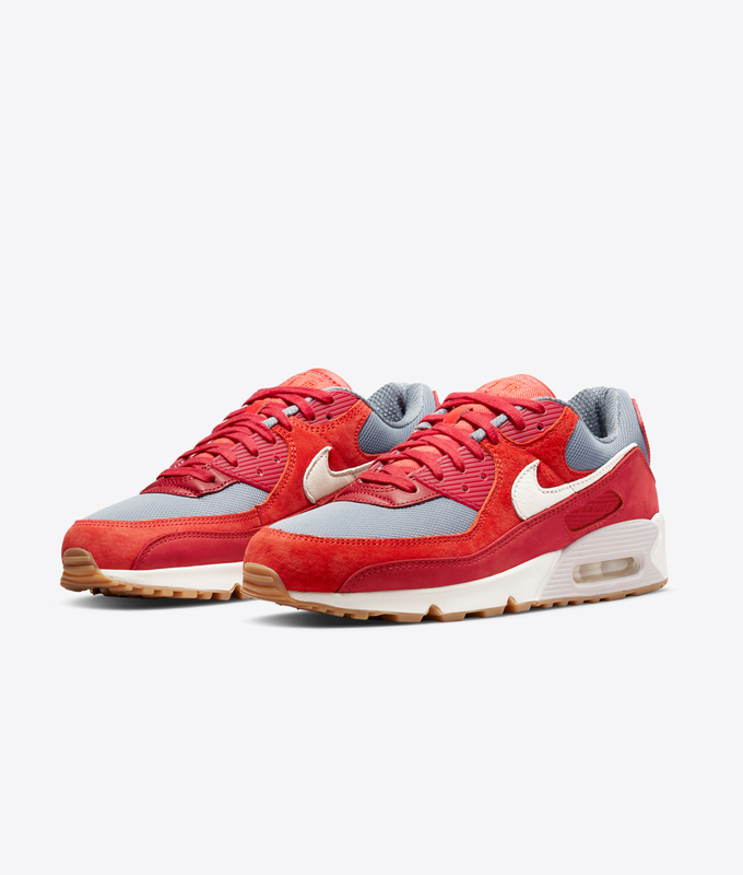 Air Max 90 Prm