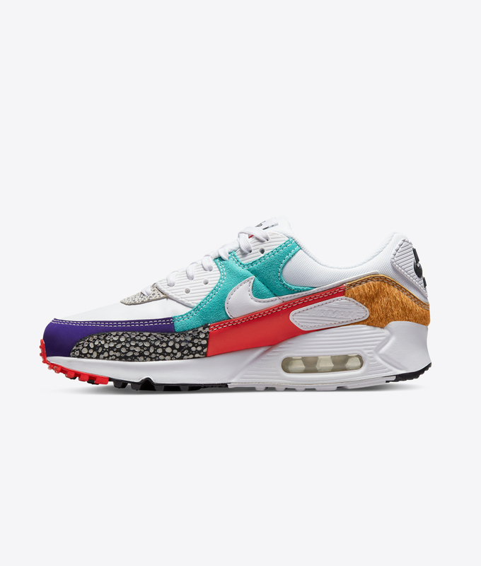 W Air Max 90 Se