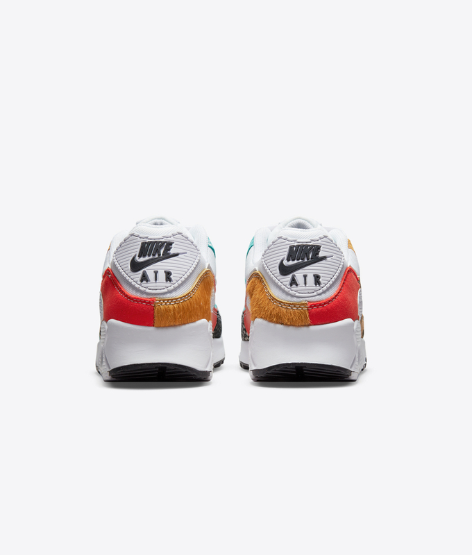 W Air Max 90 Se