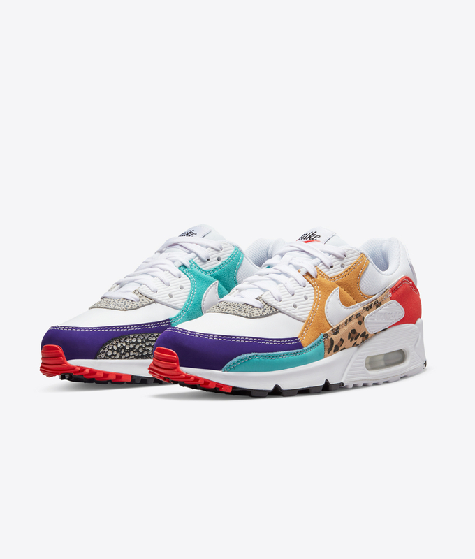 W Air Max 90 Se