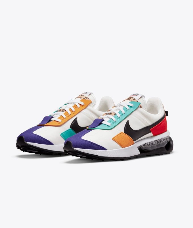 W Air Max Pre-Day Se